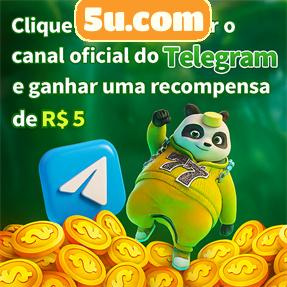 5u.com Indique amigos para receber um bônus