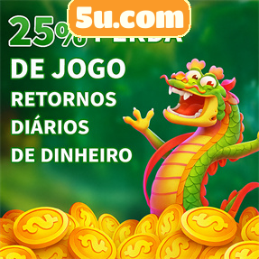 5u.com Fundo de Resgate de Perdas Semanais
